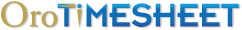 Web Timesheet Web Timesheet